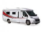 Kabe Travel Master 750 T 2011 года